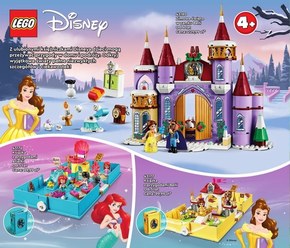 Katalog Lego