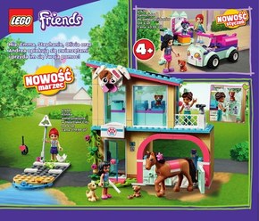 Katalog Lego