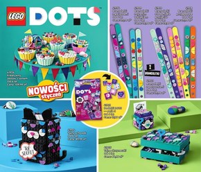 Katalog Lego