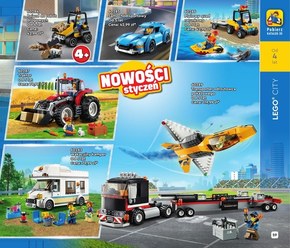 Katalog Lego
