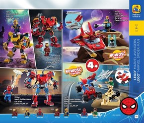 Katalog Lego