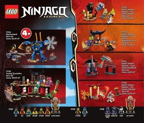 Katalog Lego