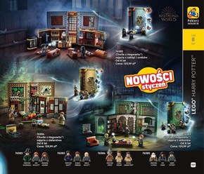 Katalog Lego