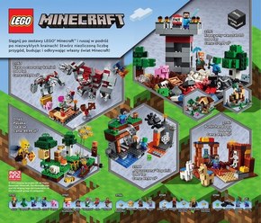 Katalog Lego