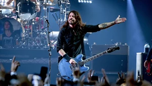 Zespół Foo Fighters wypuścił singel zapowiadający nową płytę. Posłuchaj "No Son of Mine"