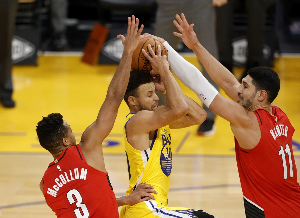 Stephen Curry
