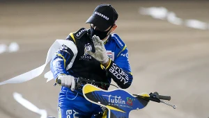 Żużel. Jak Unia zablokowała transfer Hampela do Sparty. Wiemy o co poszło