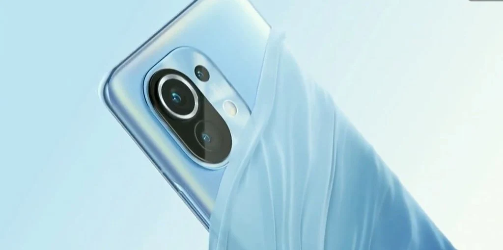 Xiaomi Mi 11 Xiaomi Mi 11