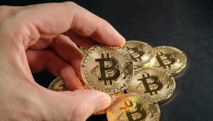 Bitcoin w ostatnim weekend osiągnął absolutne szczyty cenowe