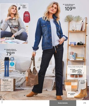 Bonprix - nowe kolory i wzory