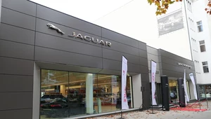 Jaguar Land Rover mocno skupi się na polskim rynku