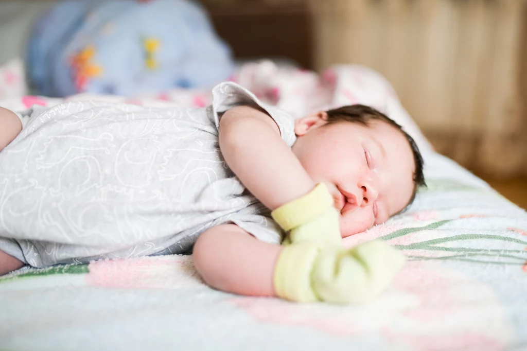 Jak się objawia anemia u dziecka? Jak się objawia anemia u dziecka?