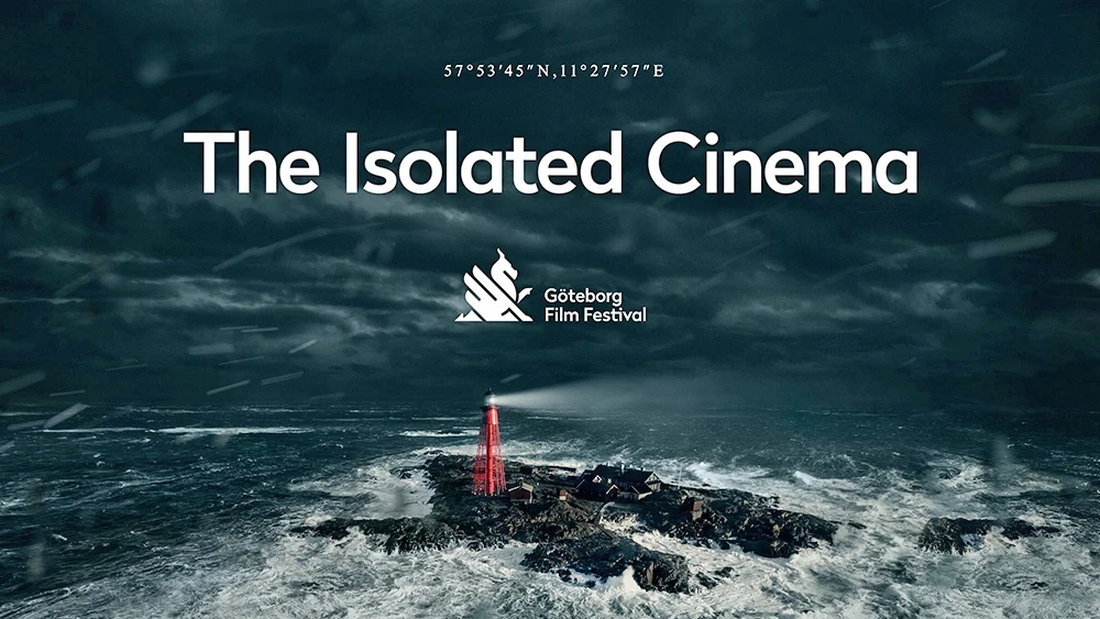 Goteborg Film Festival 2021 będzie przeciwieństwem konwencjonalnej imprezy filmowej Goteborg Film Festival 2021 będzie przeciwieństwem konwencjonalnej imprezy filmowej