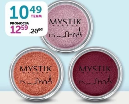 Pigment do oczu Mystik warsaw