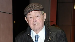 O szczepieniu Mariusza Waltera poinformował portal wPolityce.pl