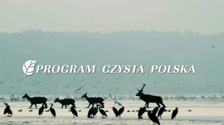Stowarzyszenie Program Czysta Polska Stowarzyszenie Program Czysta Polska