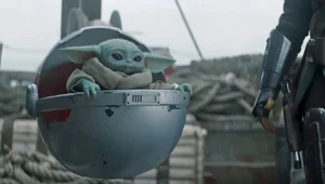"The Mandalorian" był w zeszłym roku faworytem internetowych "piratów"