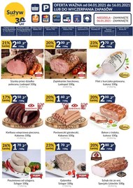 Promocje w Sużyw