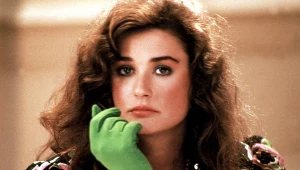 Demi Moore
