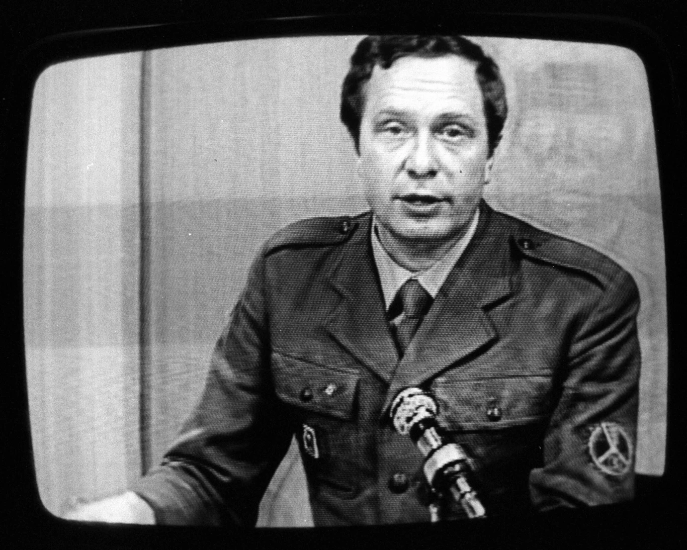 Marek Tumanowicz Marek Tumanowicz