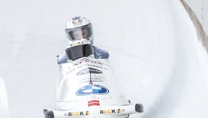 Bobsleje