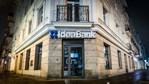 To zdecydowało o przejęciu Idea Banku przez Pekao 