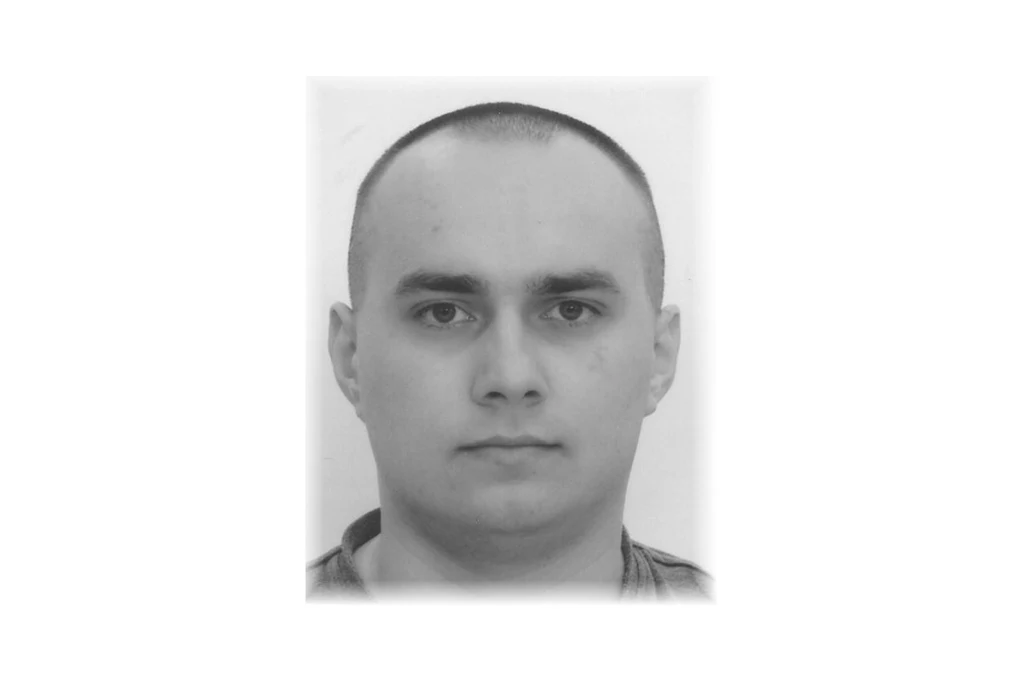 Lubuska policja poszukuje 27-latka, który może mieć związek ze śmiercią młodej kobiety