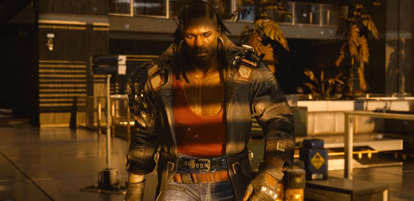 Cyberpunk 2077 Cyberpunk 2077