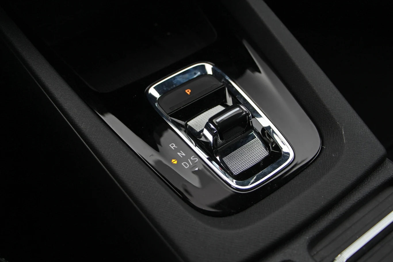 Skoda Octavia Combi RS