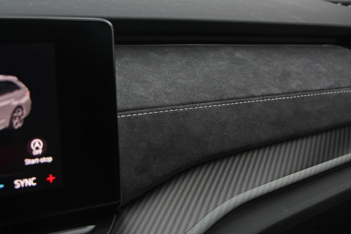 Skoda Octavia Combi RS