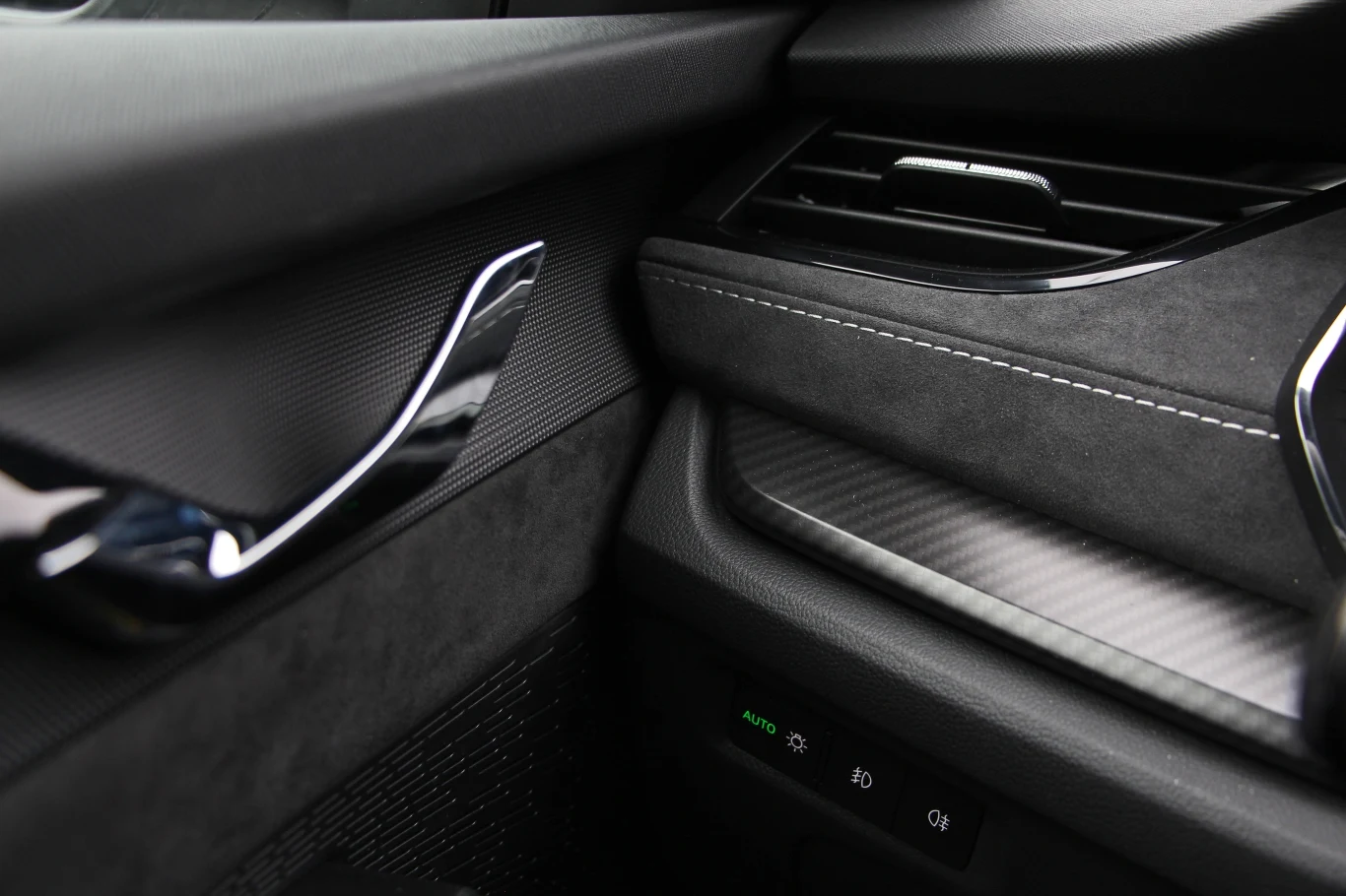 Skoda Octavia Combi RS