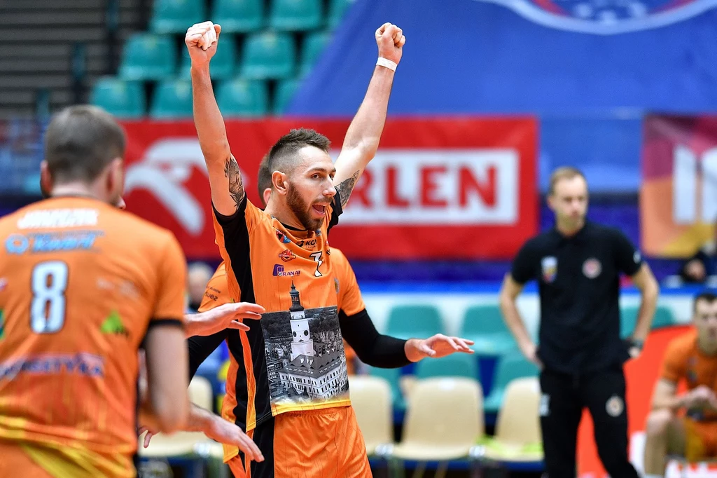 eWinner Gwardia Wrocław - SPS Chrobry Głogów eWinner Gwardia Wrocław - SPS Chrobry Głogów