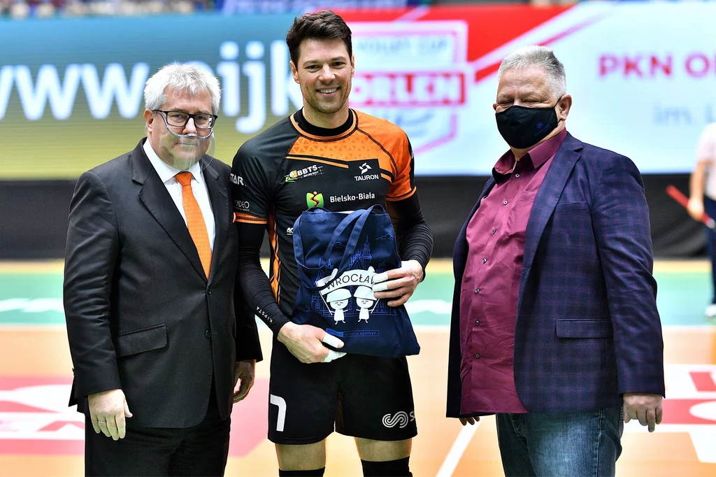 BBTS Bielsko-Biała - Cuprum Lubin BBTS Bielsko-Biała - Cuprum Lubin