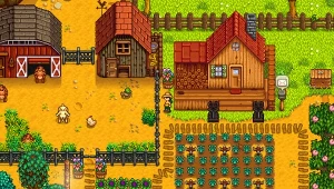 Stardew Valley