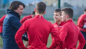 Wisła Kraków. Co oznacza zatrudnienie Tima Halla?