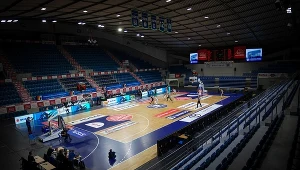 Hala Mistrzów we Wlocławku