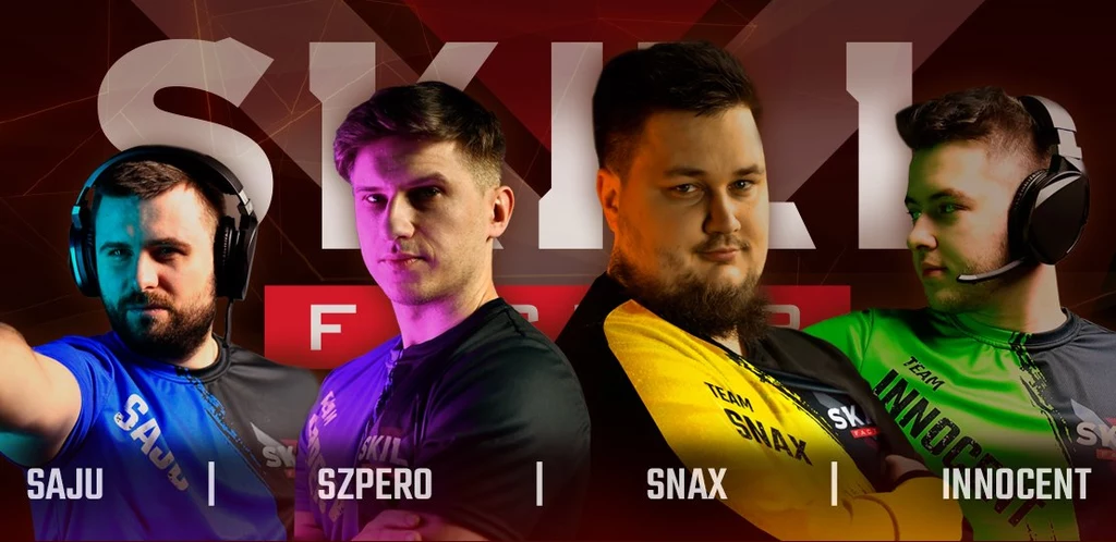 SkillFactor