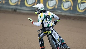 Żużel. Martin Vaculik w Grand Prix jechał słabiej, bo tęsknił za rodziną. Przez pandemię większość sezonu spędził w Polsce