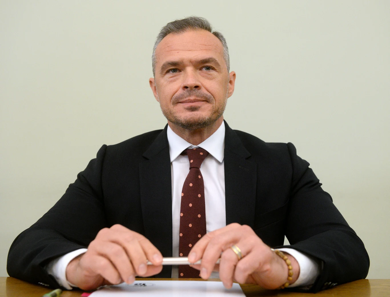 Sławomir Nowak Sławomir Nowak