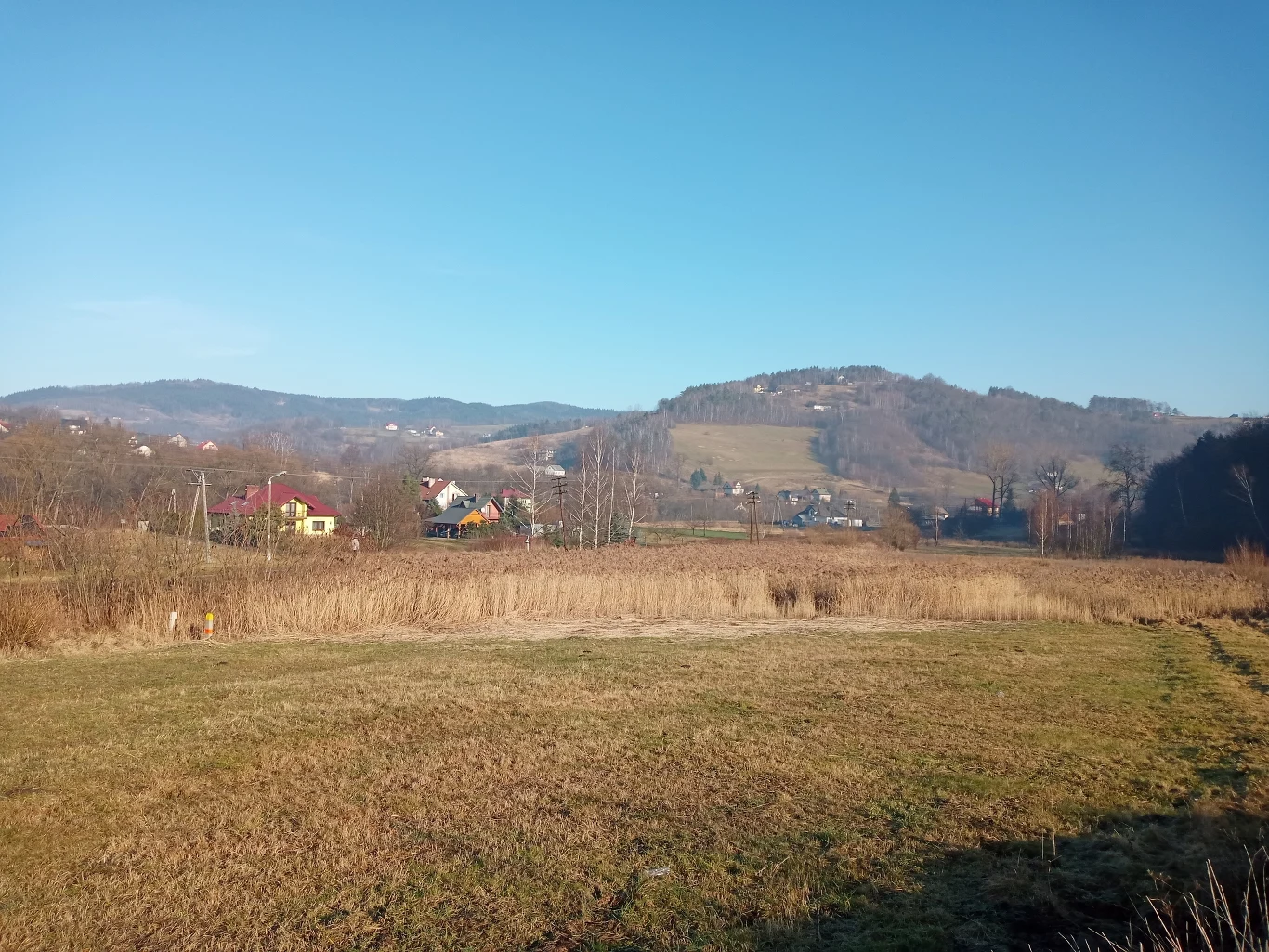 myPhone Now eSIM - zdjęcia wykonane telefonem