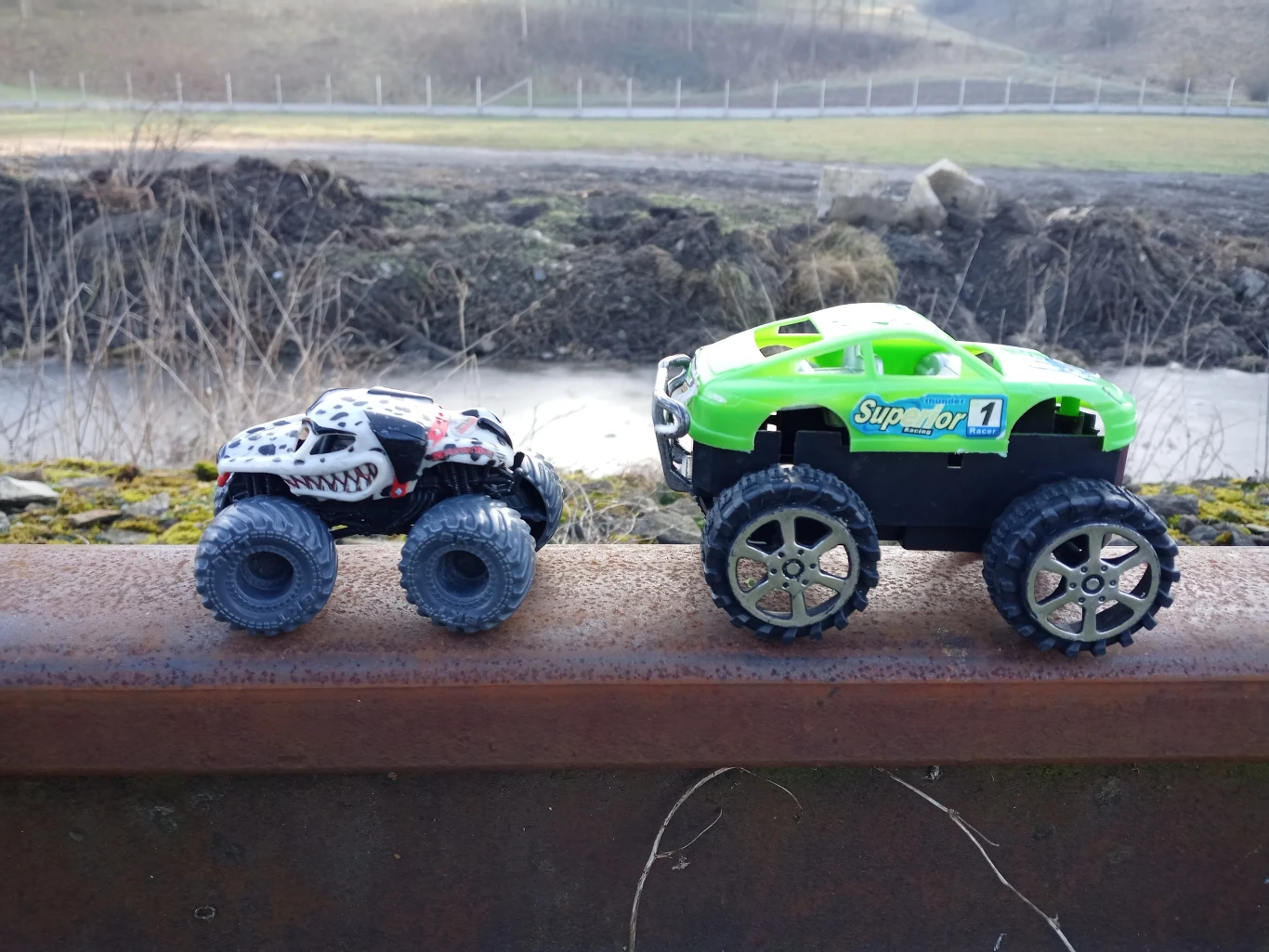 myPhone Now eSIM - zdjęcia wykonane telefonem