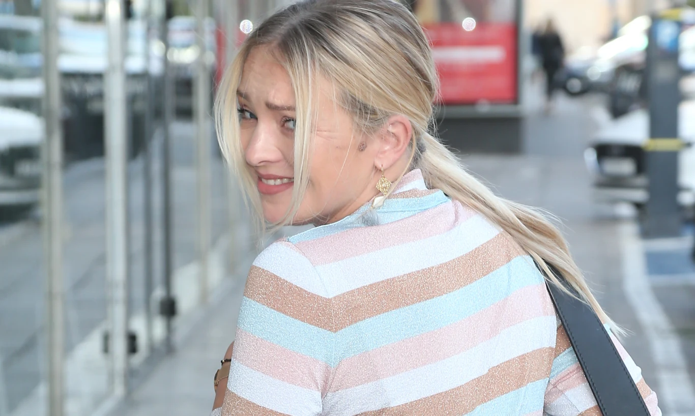 Barbara Kurdej-Szatan Barbara Kurdej-Szatan