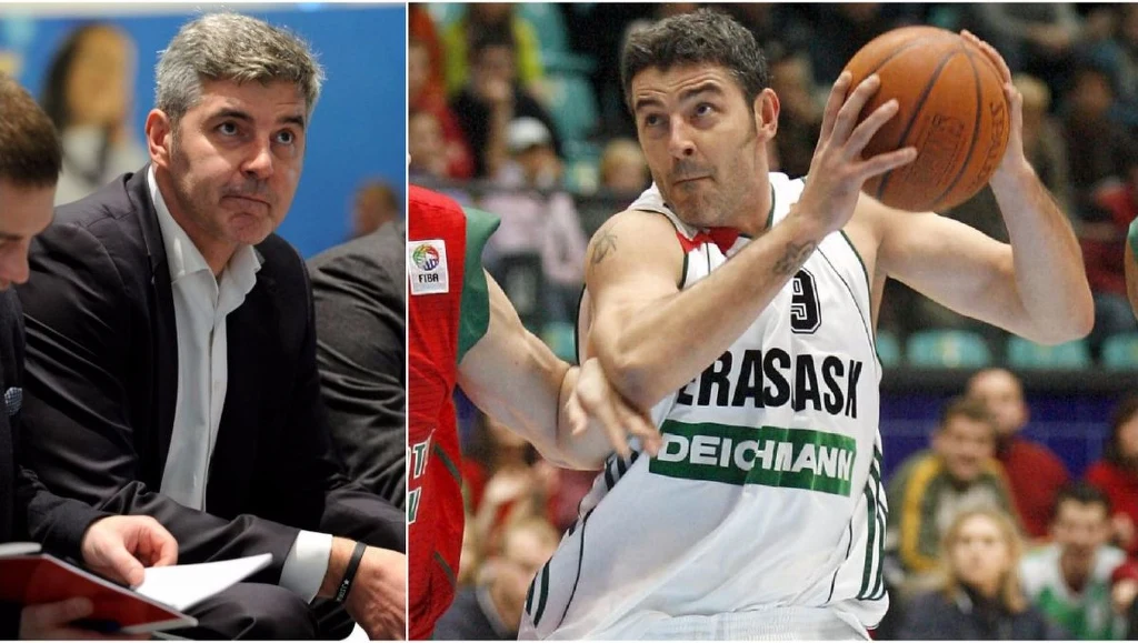 Maciej Zieliński Maciej Zieliński