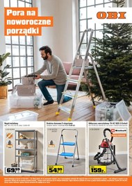 Zacznij porządki z Obi