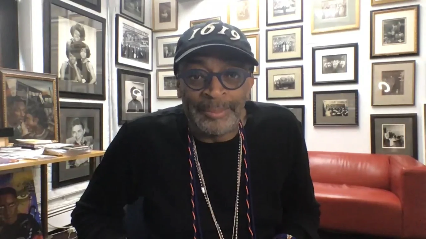 Spike Lee Spike Lee