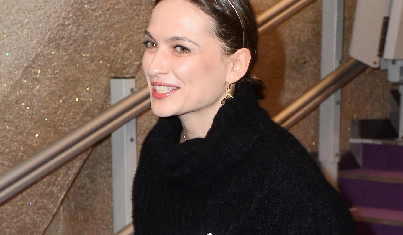 Anna Cieślak Anna Cieślak