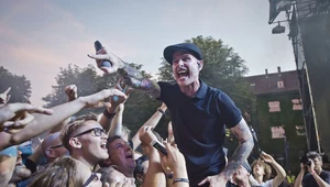 Pol'and'rock Festival 2021: Dropkick Murphys zagraniczną gwiazdą!