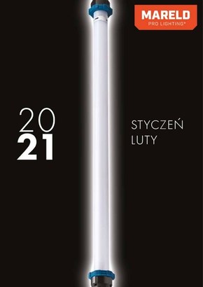 Oświetlenie w Luna