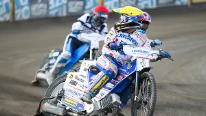 Żużel. Rohan Tungate chce znaleźć się w Grand Prix i zapowiada odwet za 2020 rok