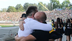 Żużel. Wiceprezes ROW Rybnik stawia butelkę dobrego trunku, że jego zespół będzie wyżej od Wybrzeża